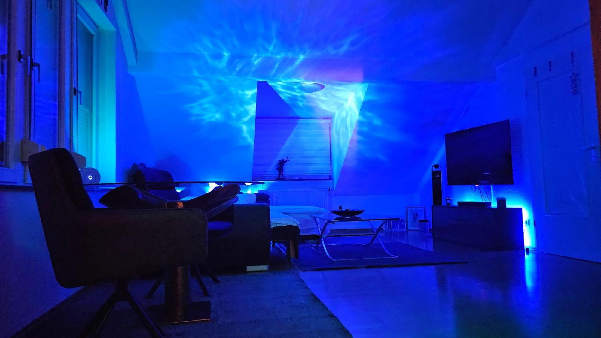 Sauna - Massage -Bodensee-Cinema Feeling- Home Sharing - Parking - Kueche ラドルフツェル・アム・ボーデンゼー エクステリア 写真