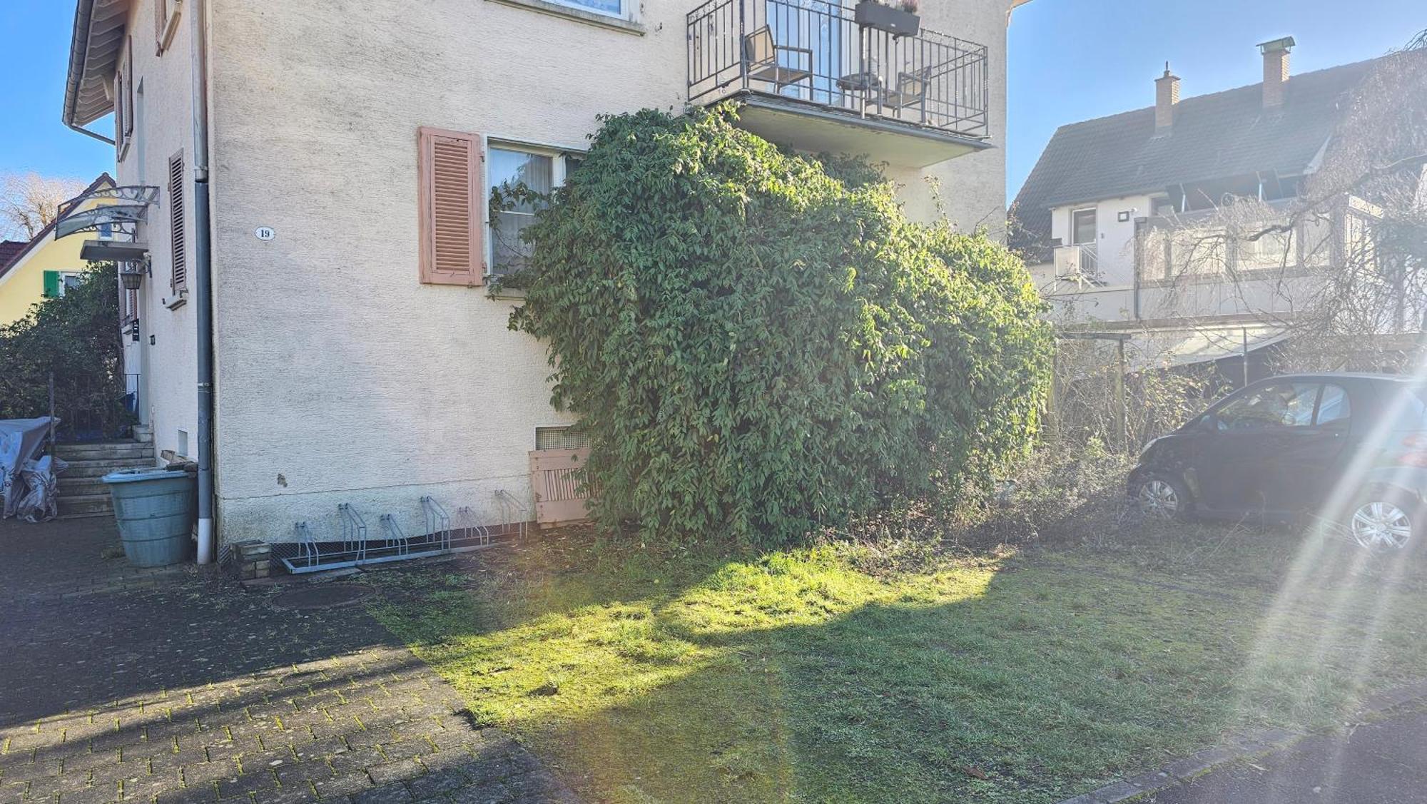 Sauna - Massage -Bodensee-Cinema Feeling- Home Sharing - Parking - Kueche ラドルフツェル・アム・ボーデンゼー エクステリア 写真